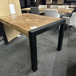 eetkamertafel deens ovaal xoon xoon